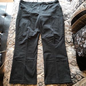 Vintage Blue Dress Pants